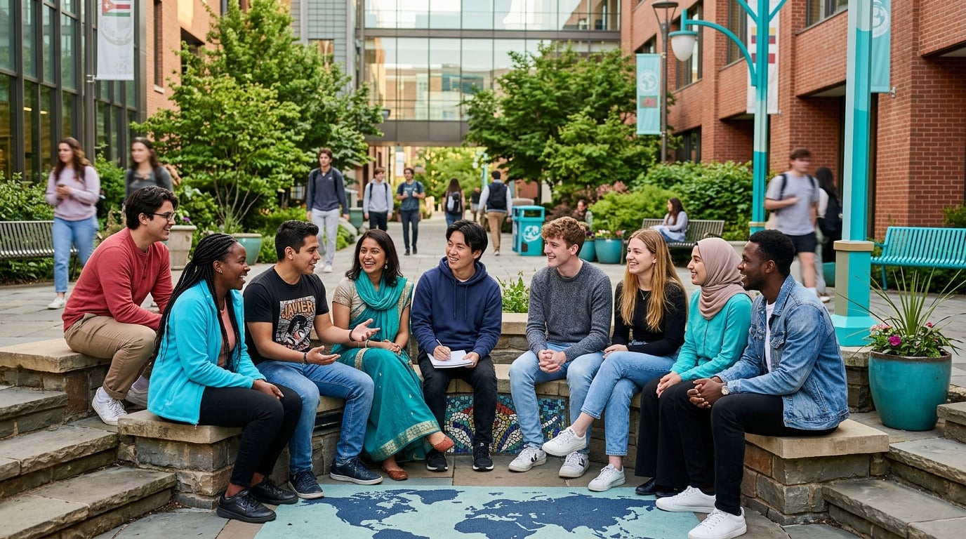 Eleanor Roosevelt College at UC San Diego