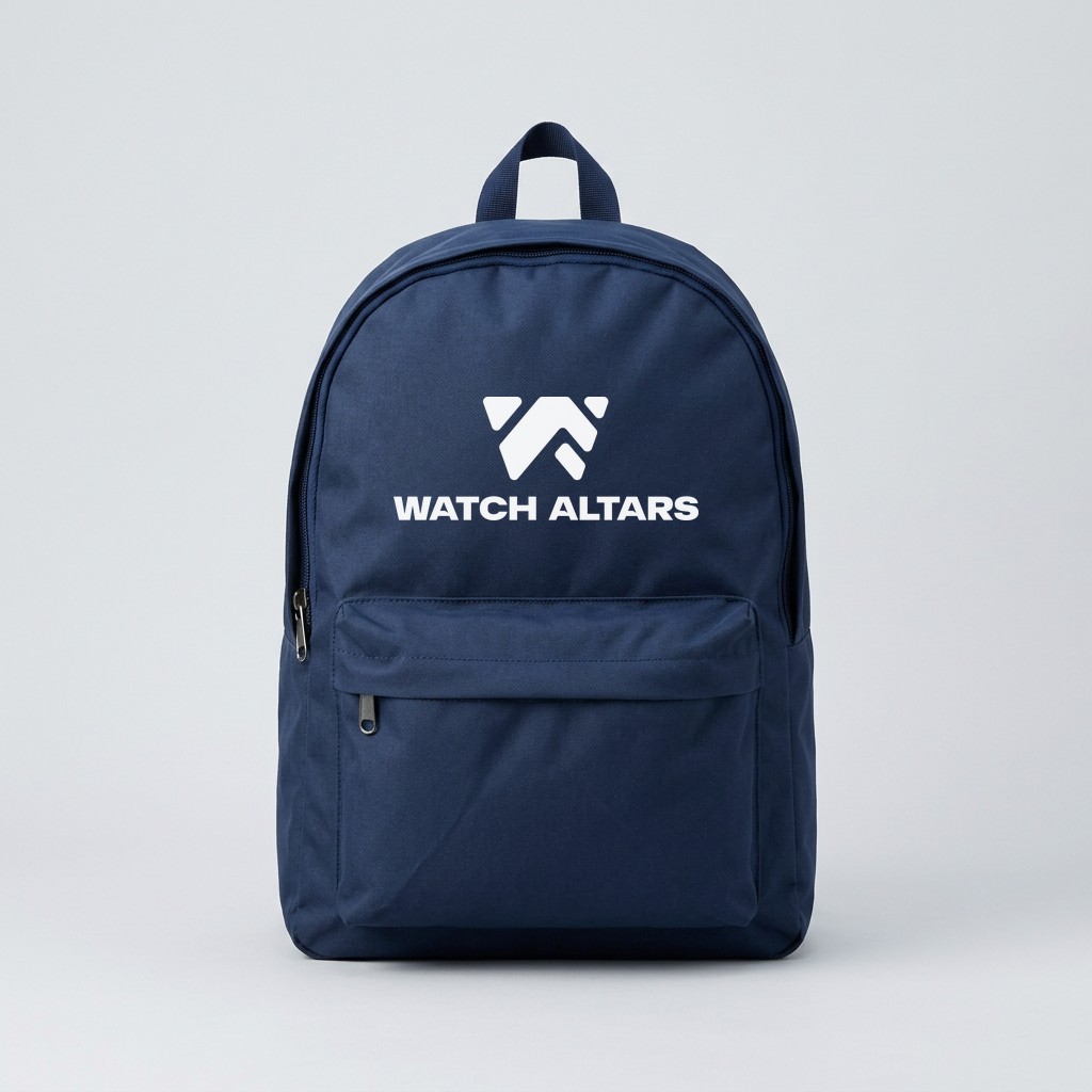 Campus everyday backpack